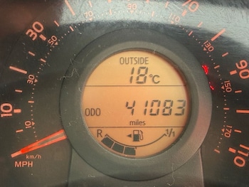 Used Toyota AYGO 2015 for sale - 78943541: Photo