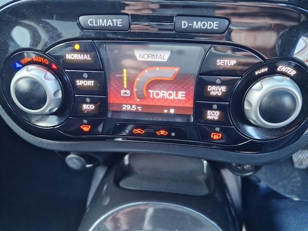 Used Nissan Juke 2013 for sale - 75410956: Photo 17