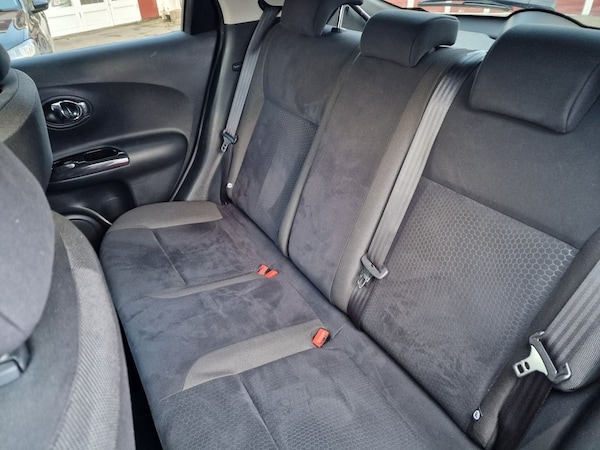 Used Nissan Juke 2013 for sale - 75410956: Photo 21