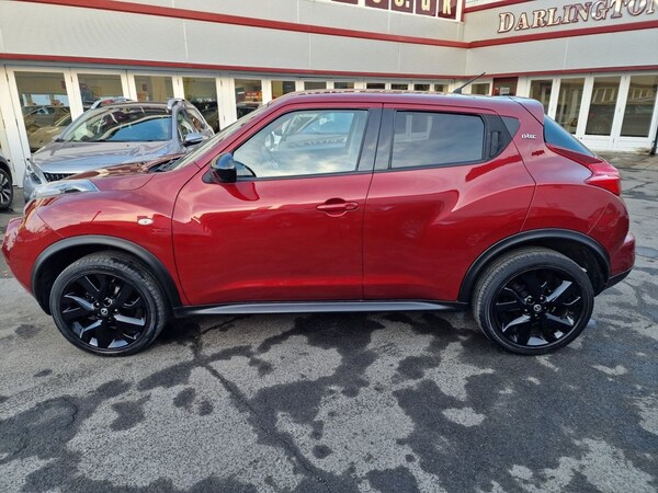 Used Nissan Juke 2013 for sale - 75410956: Photo 23