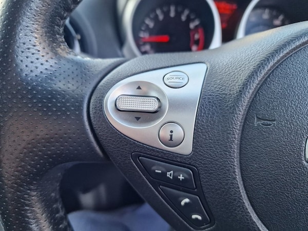 Used Nissan Juke 2013 for sale - 75410956: Photo 25