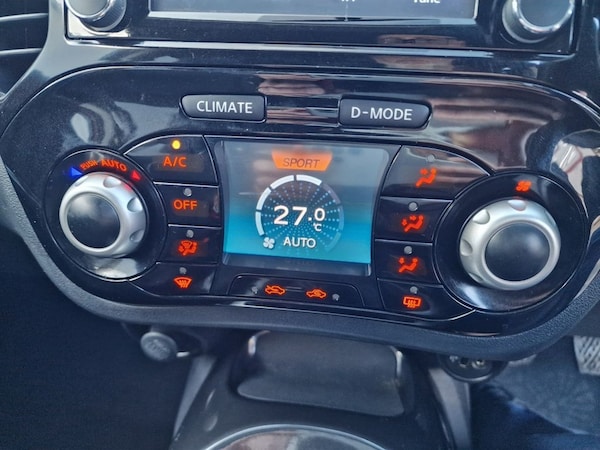 Used Nissan Juke 2013 for sale - 75410956: Photo 26