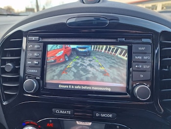 Used Nissan Juke 2013 for sale - 75410956: Photo