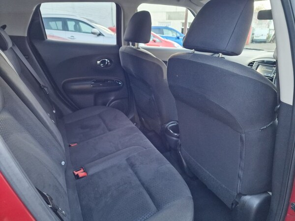 Used Nissan Juke 2013 for sale - 75410956: Photo 35
