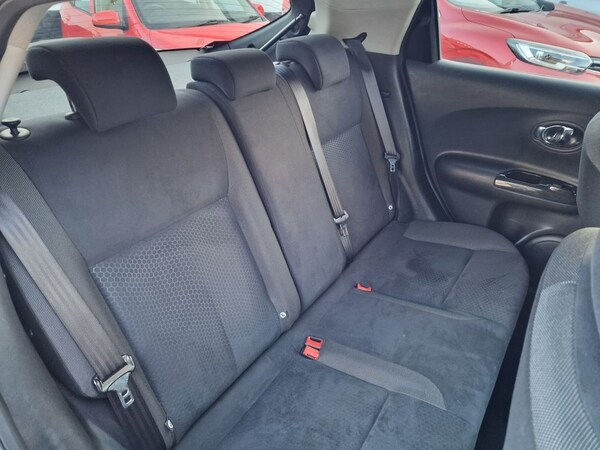 Used Nissan Juke 2013 for sale - 75410956: Photo 37