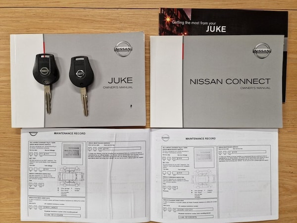 Used Nissan Juke 2013 for sale - 75410956: Photo 3