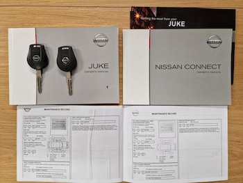 Used Nissan Juke 2013 for sale - 75410956: Photo