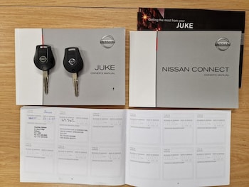 Used Nissan Juke 2013 for sale - 75410956: Photo