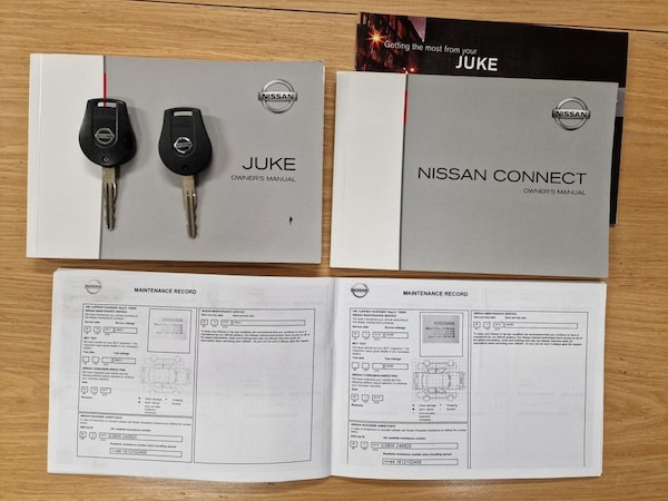 Used Nissan Juke 2013 for sale - 75410956: Photo 5