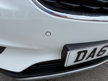 Used Vauxhall Mokka X 2017 for sale - 79358659: Photo