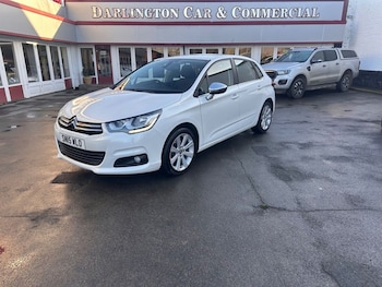 Used Citroen C4 2015 for sale - 78725999: Photo