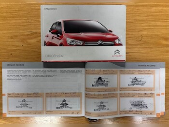 Used Citroen C4 2015 for sale - 78725999: Photo