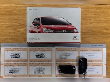 Used Citroen C4 2015 for sale - 78725999: Photo