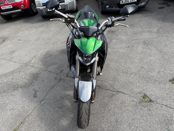 Used ZONTES R310 2022 for sale - bike-78863687: Photo