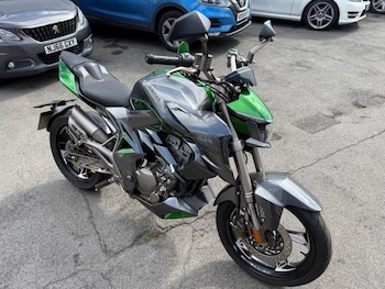 Used ZONTES R310 2022 for sale - bike-78863687: Photo