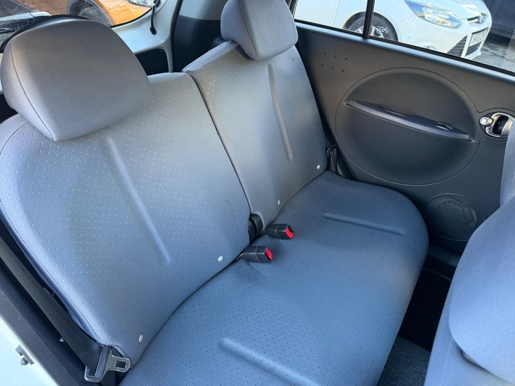 Used Peugeot iOn 2012 for sale - 76642602: Photo 17