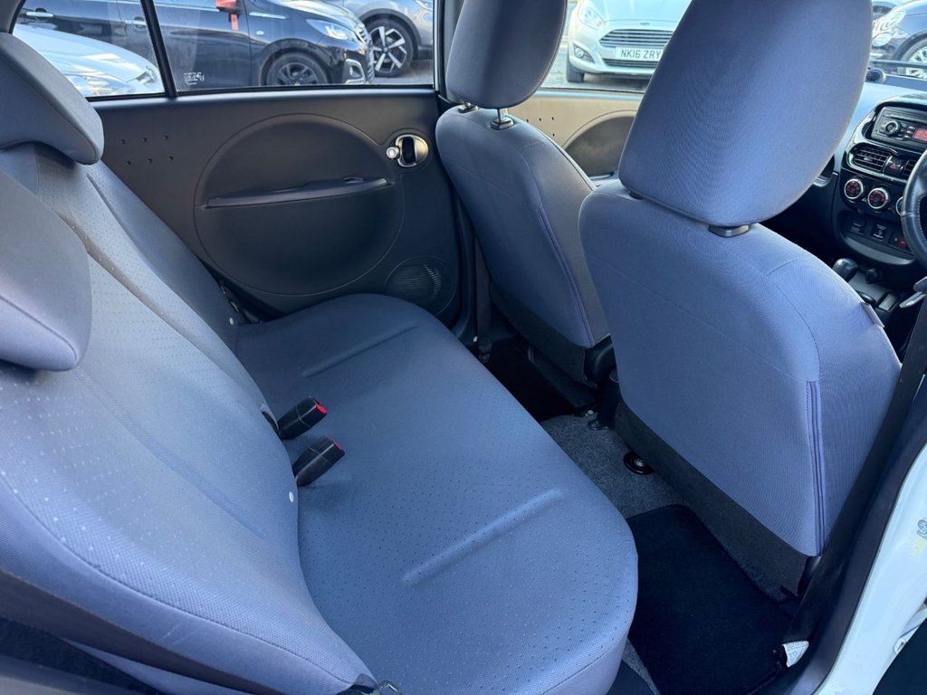 Used Peugeot iOn 2012 for sale - 76642602: Photo 18