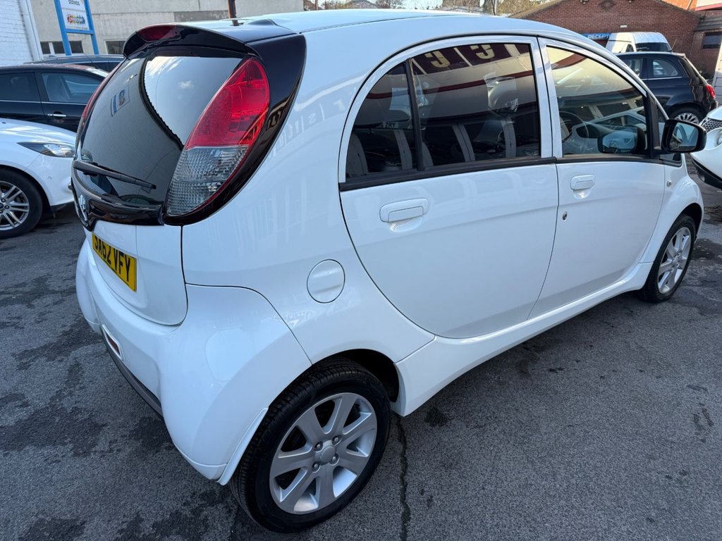 Used Peugeot iOn 2012 for sale - 76642602: Photo 19