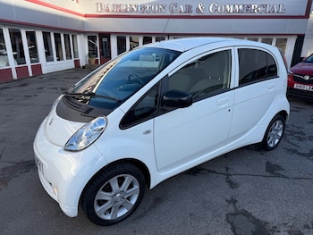 Used Peugeot iOn 2012 for sale - 76642602: Photo