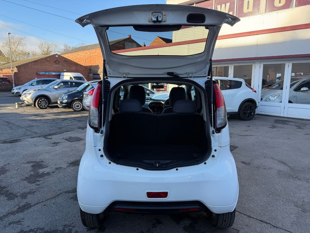 Used Peugeot iOn 2012 for sale - 76642602: Photo 21