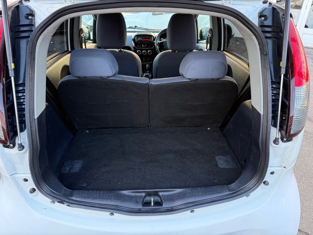 Used Peugeot iOn 2012 for sale - 76642602: Photo 22