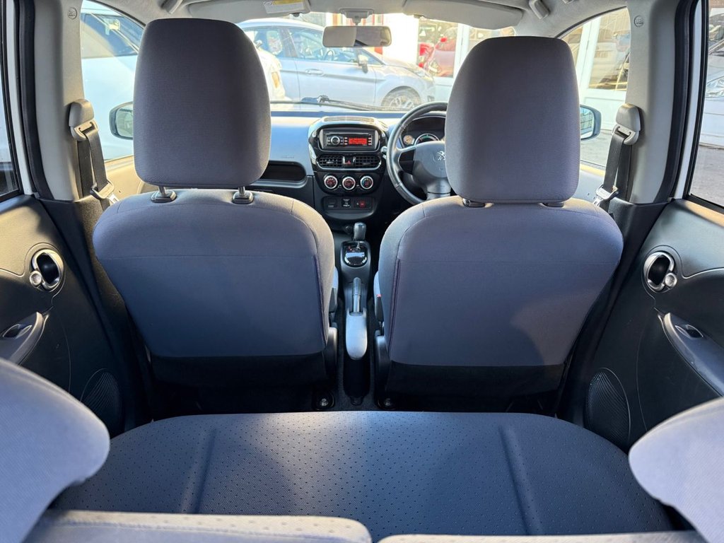 Used Peugeot iOn 2012 for sale - 76642602: Photo 23