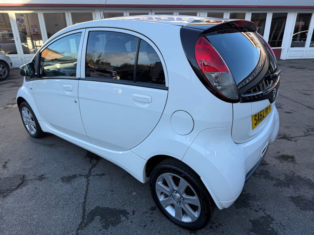 Used Peugeot iOn 2012 for sale - 76642602: Photo 24