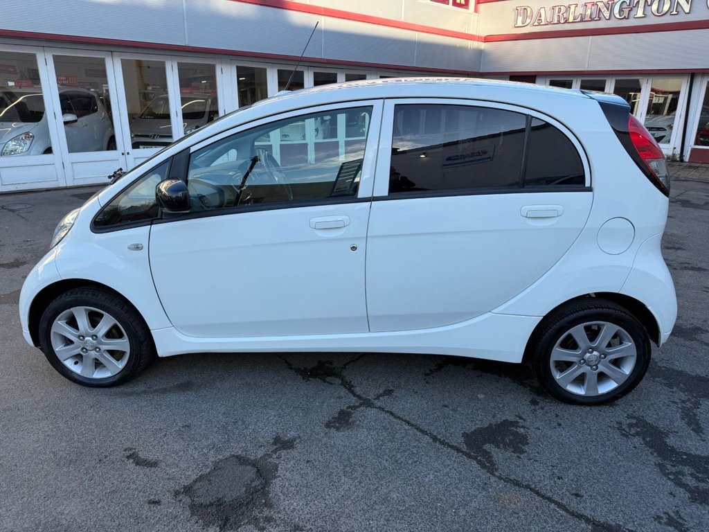 Used Peugeot iOn 2012 for sale - 76642602: Photo 25