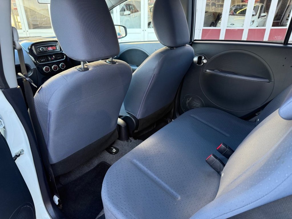 Used Peugeot iOn 2012 for sale - 76642602: Photo 26