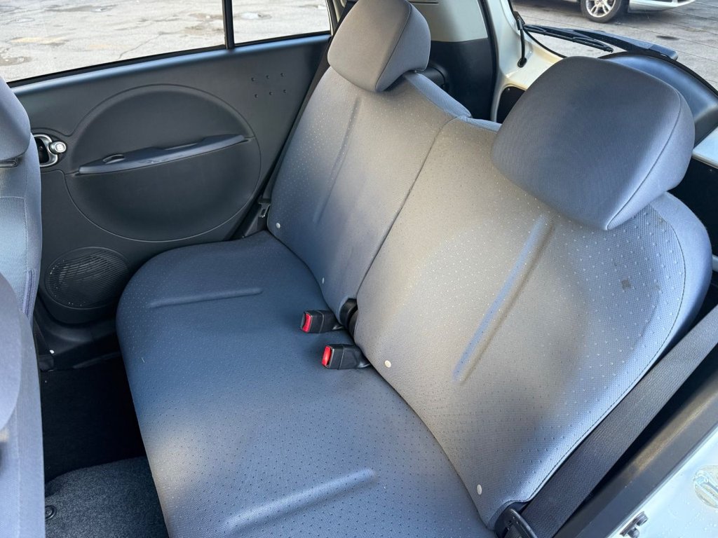 Used Peugeot iOn 2012 for sale - 76642602: Photo 27