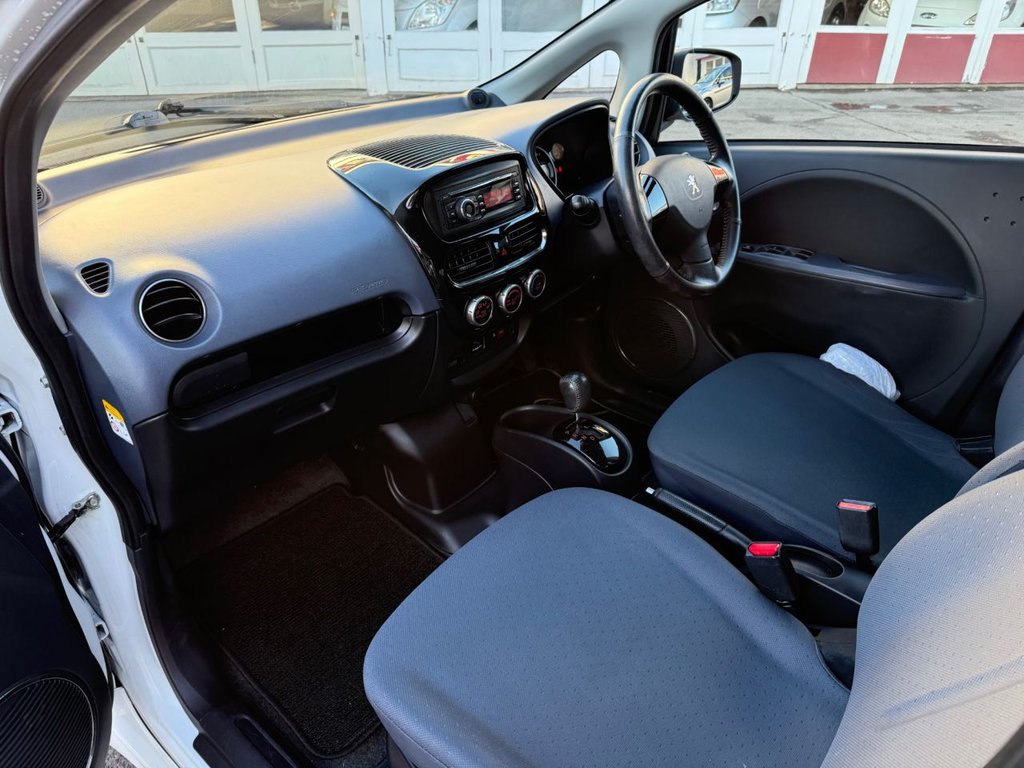 Used Peugeot iOn 2012 for sale - 76642602: Photo 28