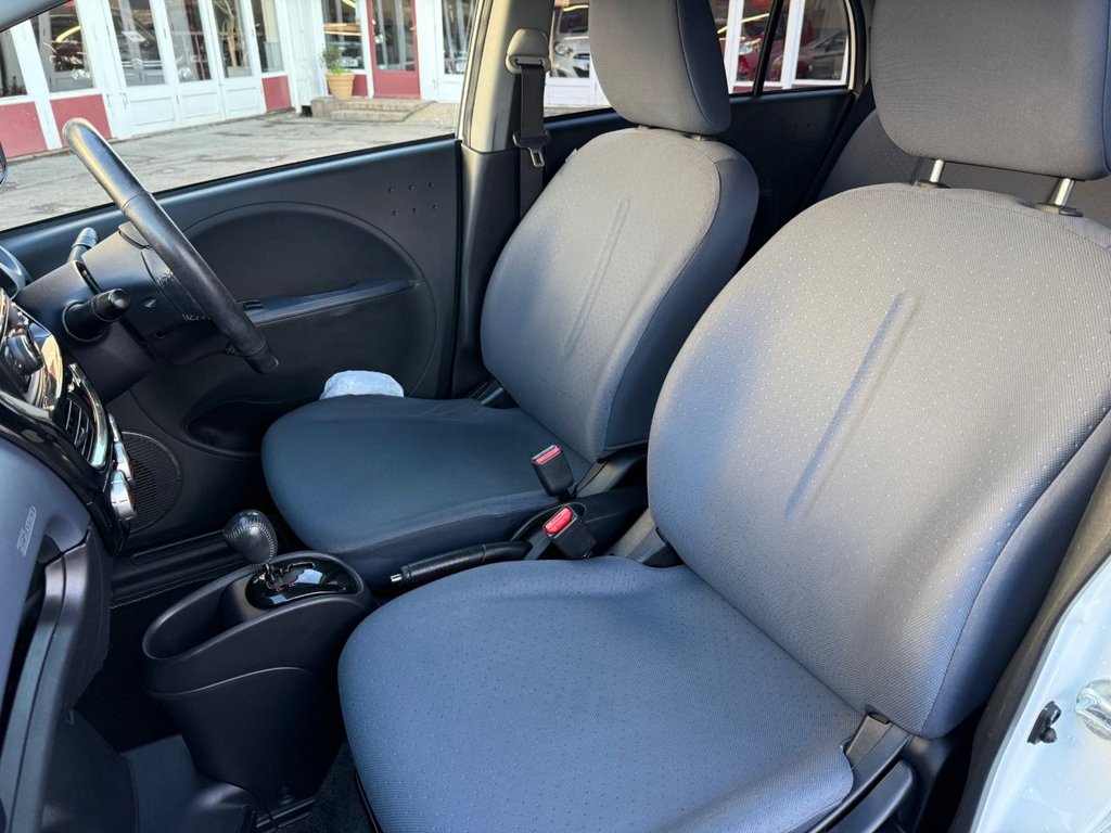 Used Peugeot iOn 2012 for sale - 76642602: Photo 29