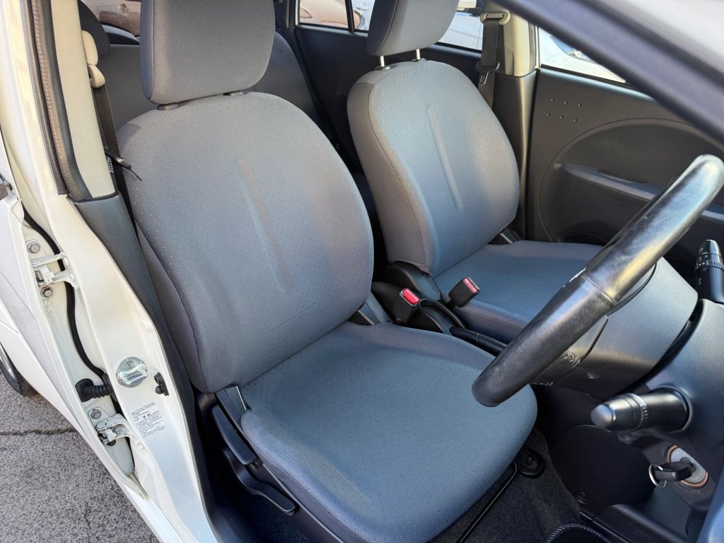 Used Peugeot iOn 2012 for sale - 76642602: Photo 5