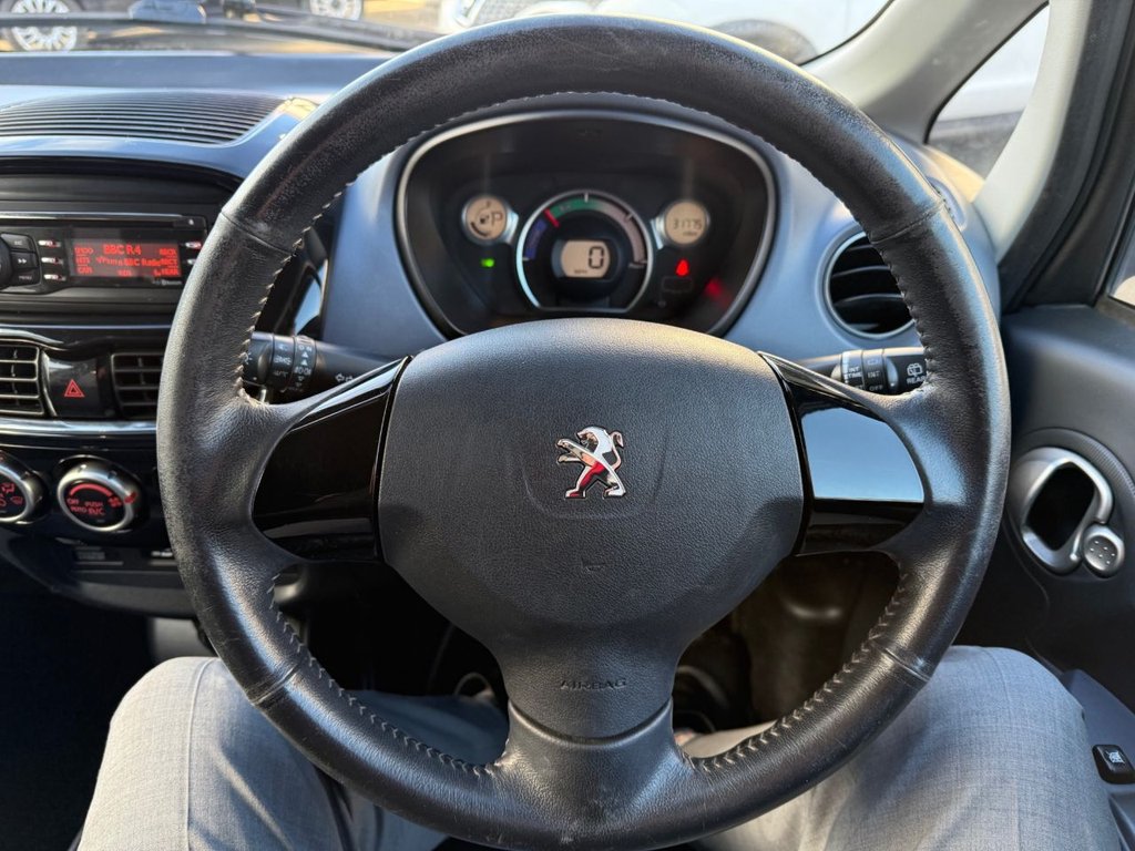 Used Peugeot iOn 2012 for sale - 76642602: Photo 7