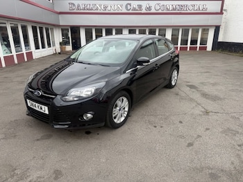 Used Ford Focus 2014 for sale - 79323040: Photo