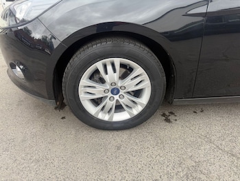 Used Ford Focus 2014 for sale - 79323040: Photo