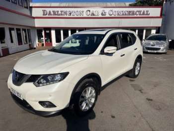 2015 (65) - 1.6 dCi Acenta SUV 5dr Diesel Manual Euro 6 (s/s) (130 ps)