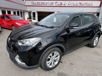 Used MG GS 2016 for sale - 79046690: Photo