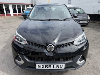 Used MG GS 2016 for sale - 79046690: Photo