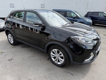 Used MG GS 2016 for sale - 79046690: Photo