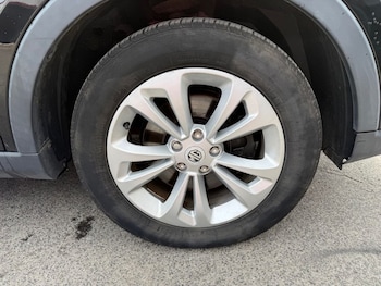 Used MG GS 2016 for sale - 79046690: Photo