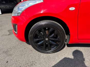 Used Suzuki Swift 2015 for sale - 74953531: Photo