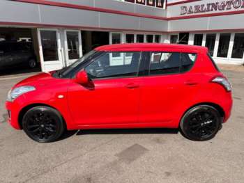 Used Suzuki Swift 2015 for sale - 74953531: Photo