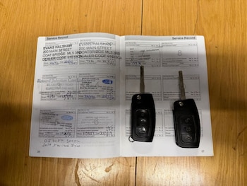 Used Ford Fiesta 2009 for sale - 78413527: Photo