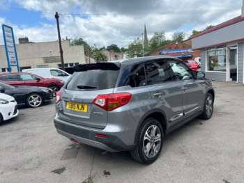 Used Suzuki Vitara 2015 for sale - 74916500: Photo