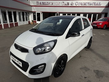 Used Kia Picanto 2014 for sale - 78272022: Photo