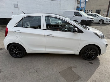Used Kia Picanto 2014 for sale - 78272022: Photo