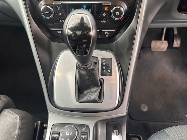 Used Ford C-Max 2014 for sale - 75716693: Photo 11
