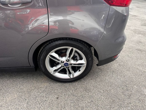Used Ford C-Max 2014 for sale - 75716693: Photo 14