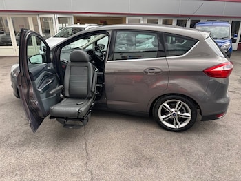 Ford - C-Max